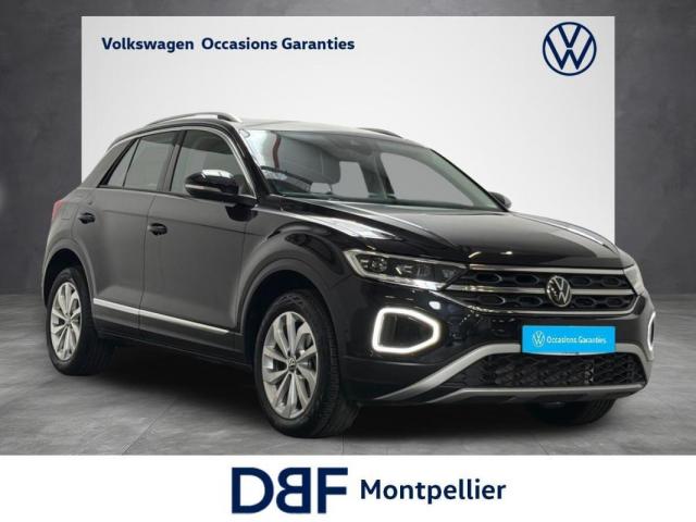 Volkswagen T-Roc image 7