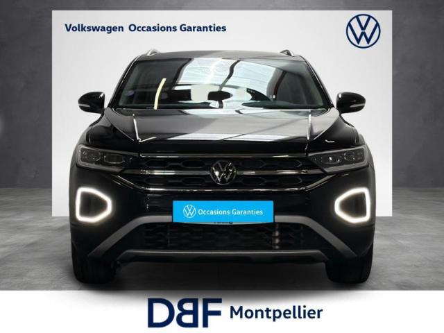 Volkswagen T-Roc image 2