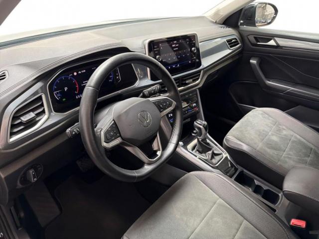 Volkswagen T-Roc image 1