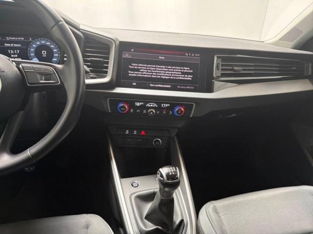 Audi A1 Sportback image 8