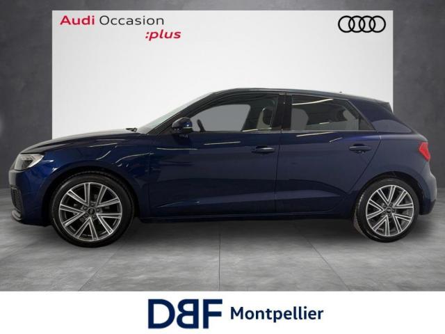 Audi A1 Sportback image 1