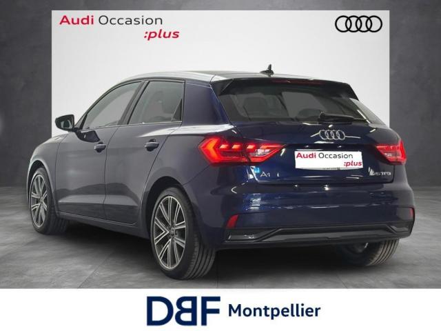 Audi A1 Sportback image 2