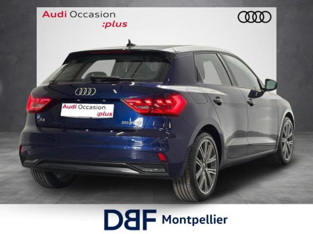 Audi A1 Sportback image 5