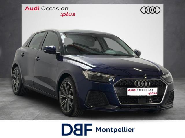 Audi A1 Sportback image 3