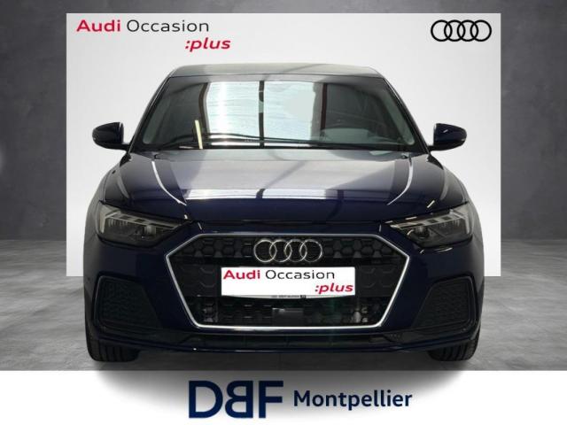 Audi A1 Sportback image 4