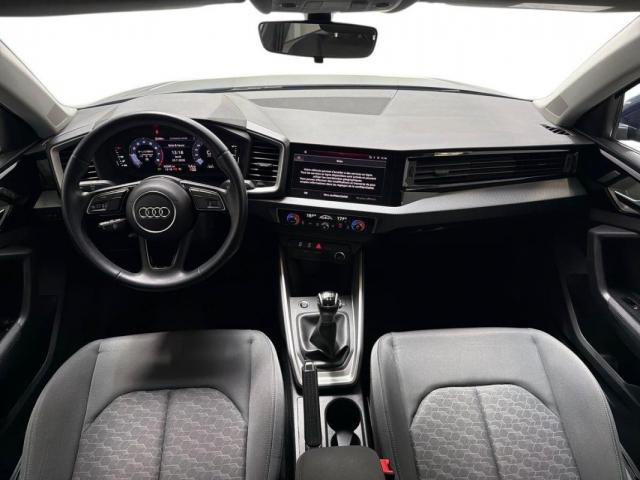 Audi A1 Sportback image 9