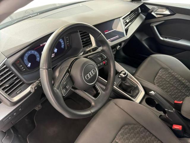 Audi A1 Sportback image 7