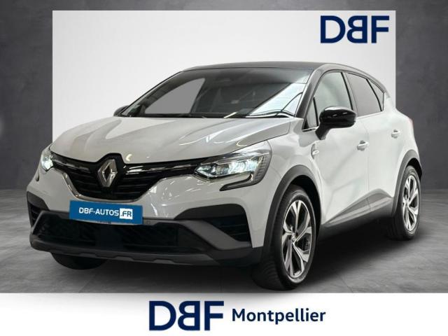 Renault Captur E-Tech 145 - 21 R.s. Line