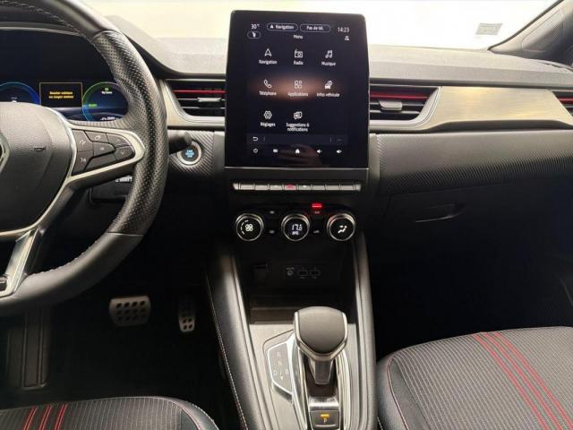 Renault Captur image 8