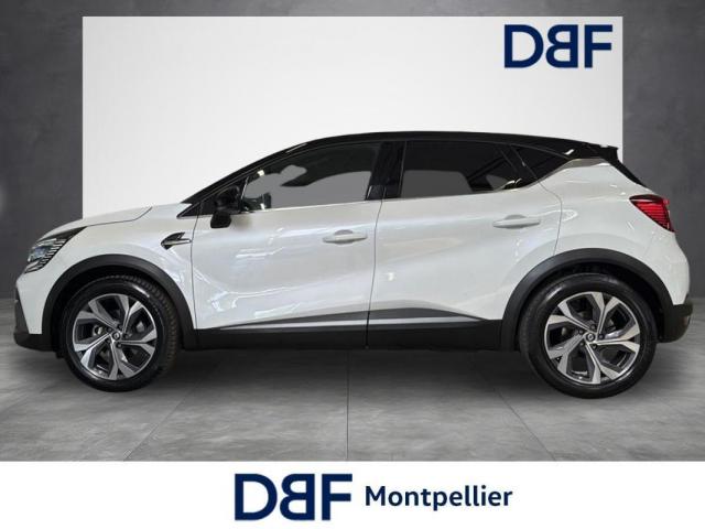 Renault Captur image 2