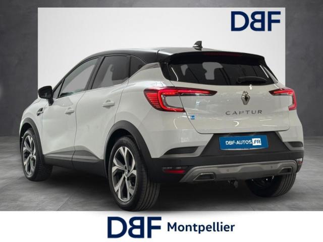 Renault Captur image 1