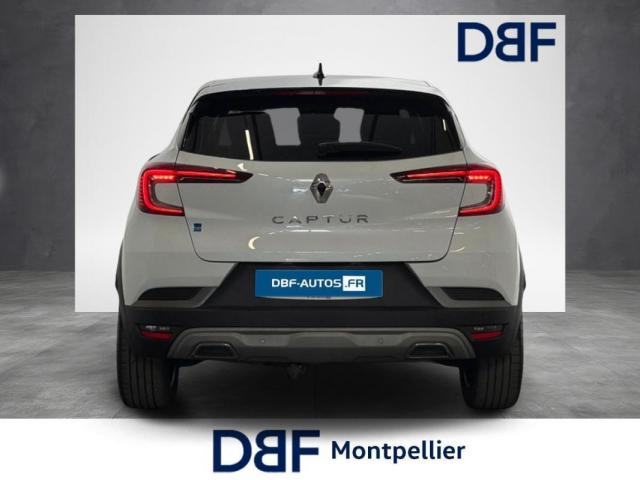 Renault Captur image 6
