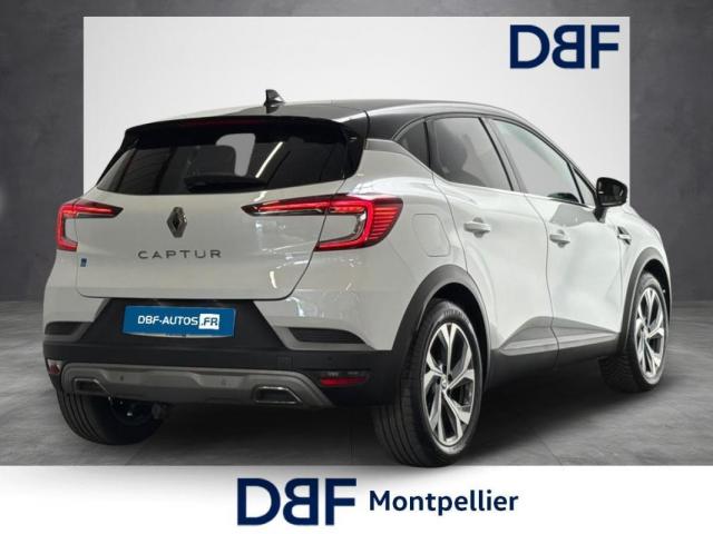 Renault Captur image 7
