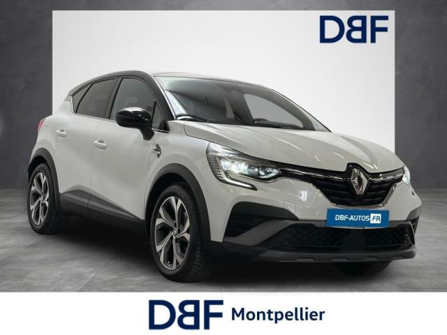 Renault Captur image 3