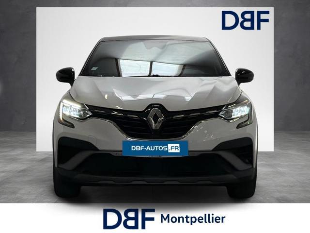 Renault Captur image 9