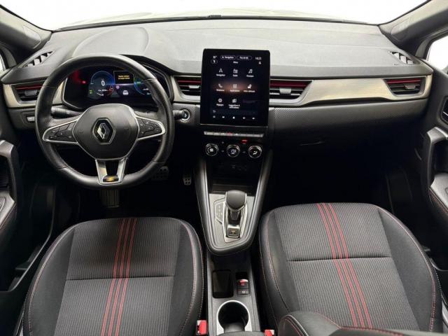 Renault Captur image 5