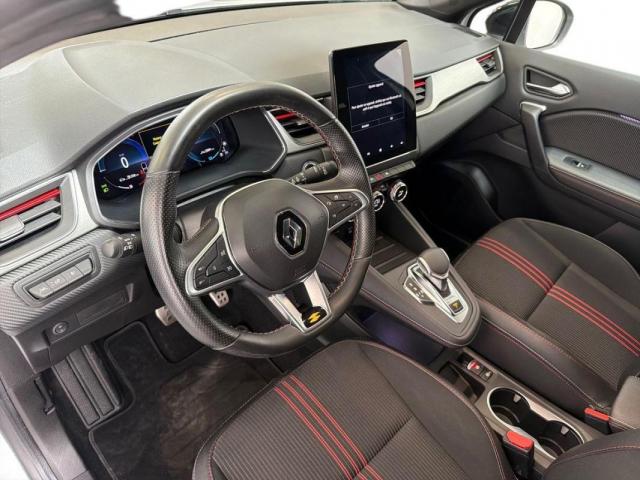 Renault Captur image 4