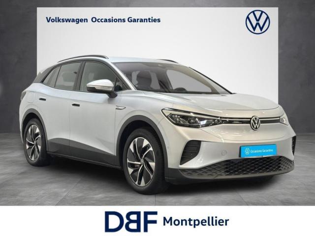 Volkswagen Id.4 174 Ch Pro Life Plus