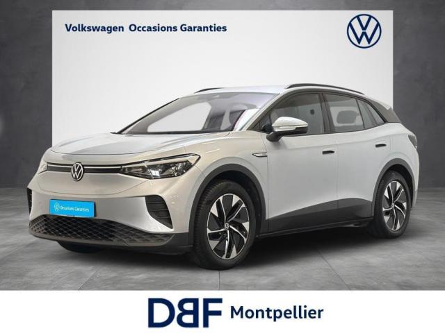 Volkswagen Id.4 image 6
