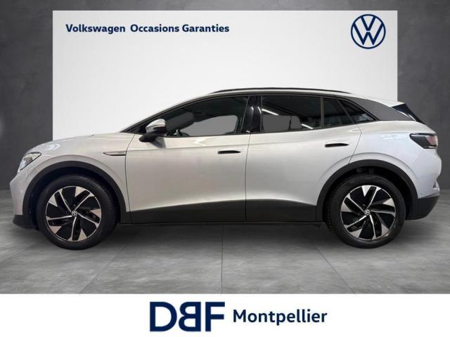 Volkswagen Id.4 image 1