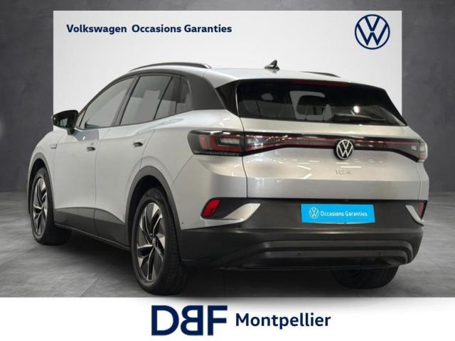 Volkswagen Id.4 image 3