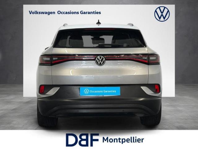 Volkswagen Id.4 image 9