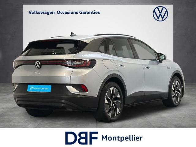 Volkswagen Id.4 image 7