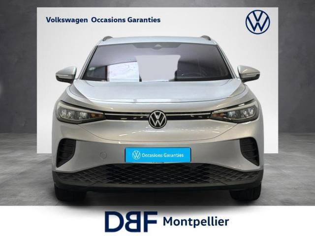 Volkswagen Id.4 image 2