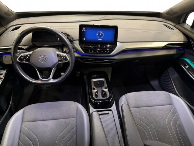 Volkswagen Id.4 image 5