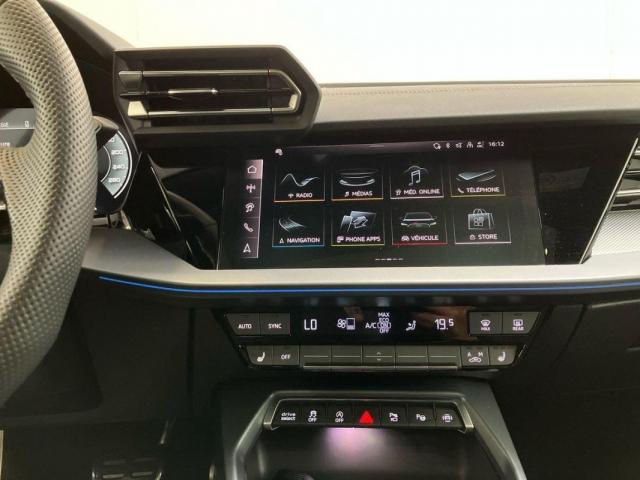 Audi A3 Sportback image 4