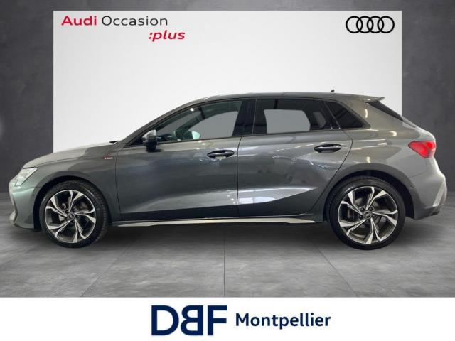 Audi A3 Sportback image 8