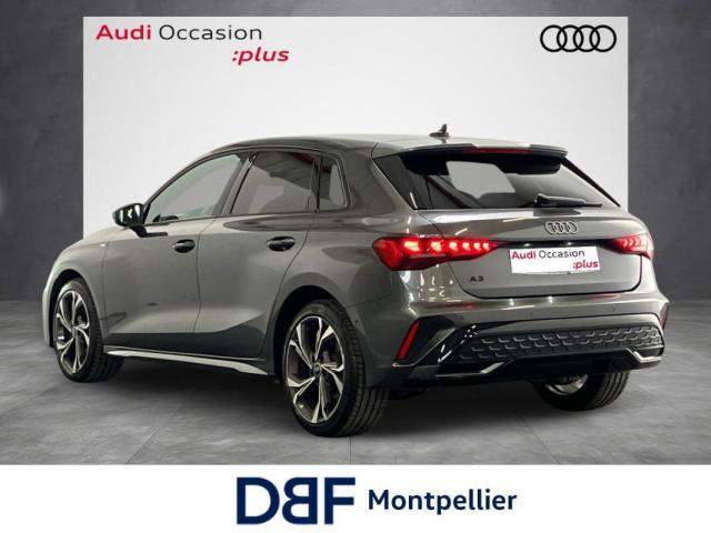 Audi A3 Sportback image 5