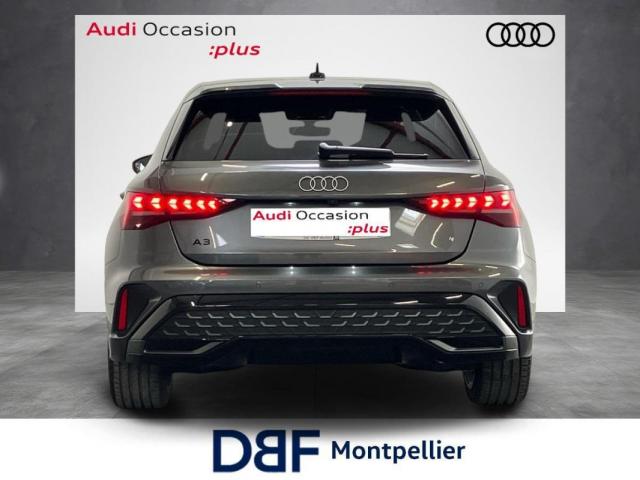 Audi A3 Sportback image 6