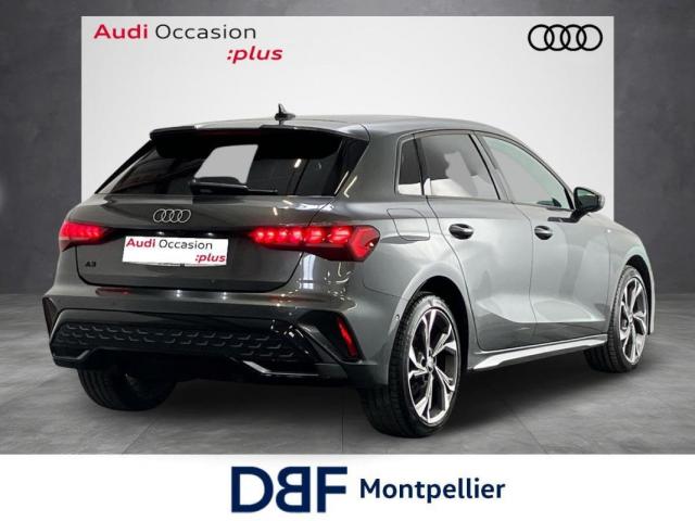 Audi A3 Sportback image 1