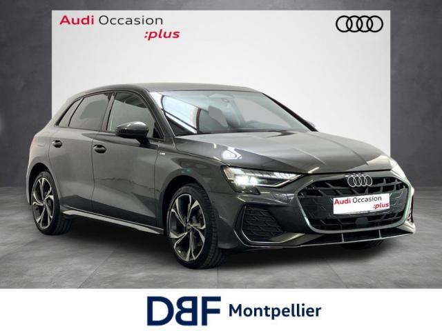 Audi A3 Sportback image 2