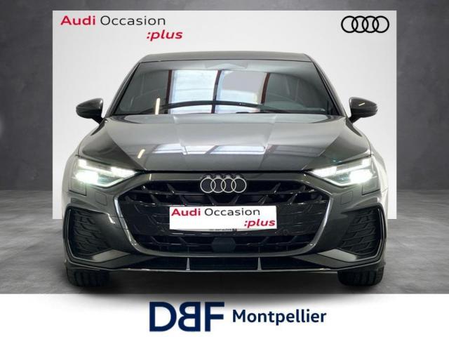 Audi A3 Sportback image 9