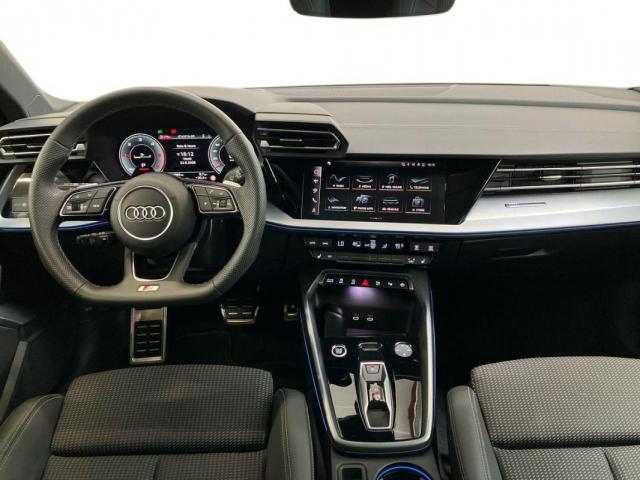 Audi A3 Sportback image 7