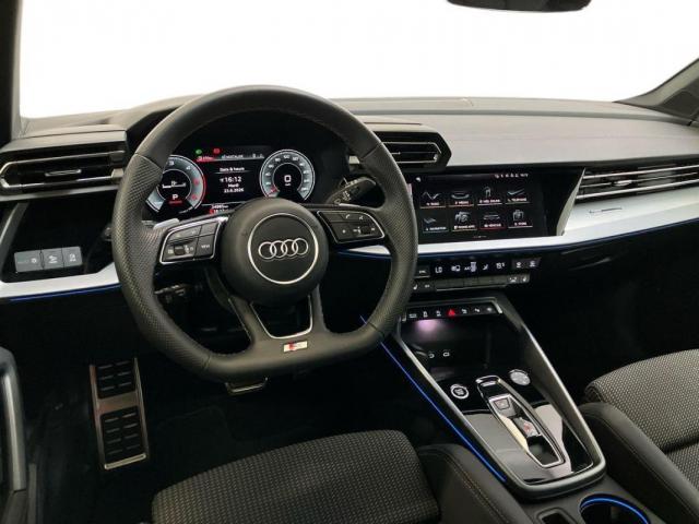 Audi A3 Sportback image 3
