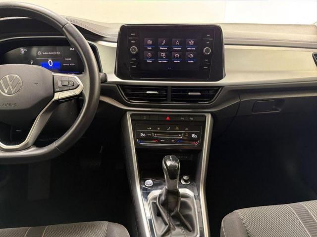 Volkswagen T-Roc image 8