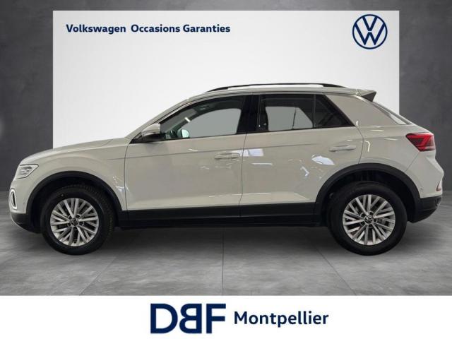 Volkswagen T-Roc image 2