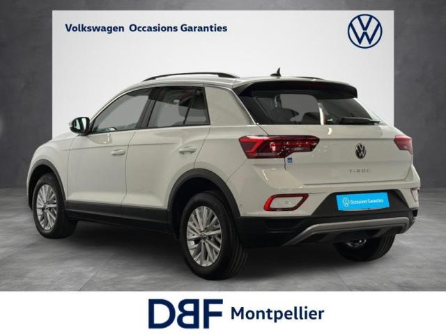 Volkswagen T-Roc image 4