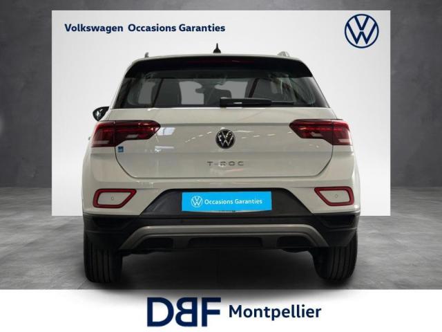 Volkswagen T-Roc image 1