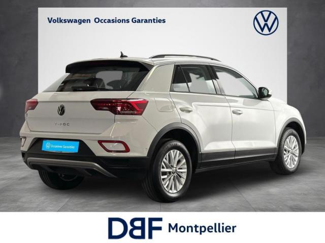 Volkswagen T-Roc image 5