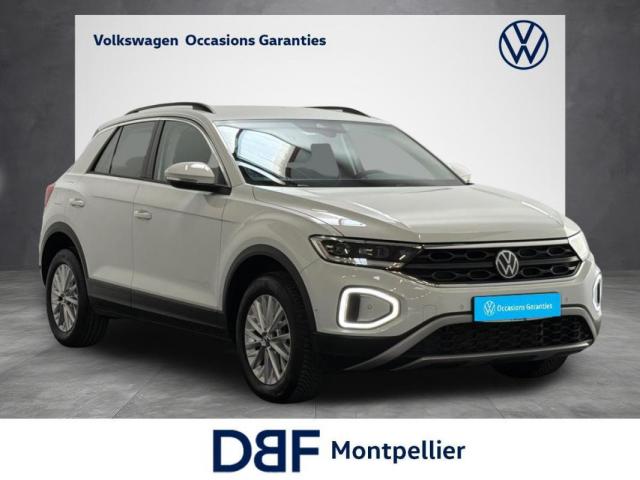 Volkswagen T-Roc image 6