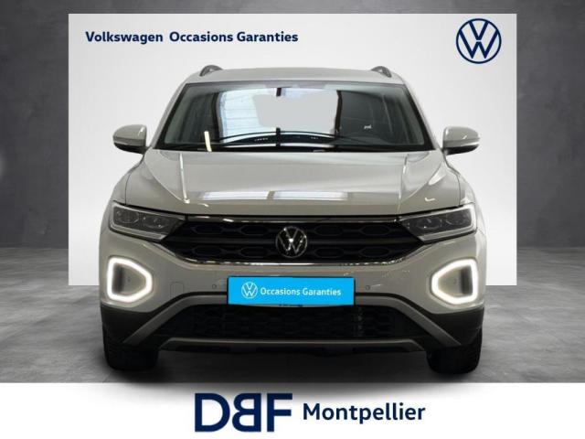 Volkswagen T-Roc image 3