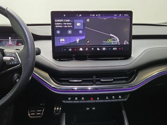 Skoda Enyaq image 5