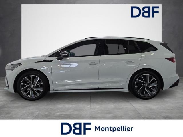 Skoda Enyaq image 1