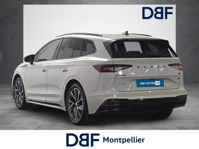 Skoda Enyaq image 4