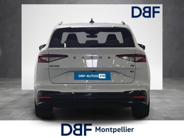 Skoda Enyaq image 7