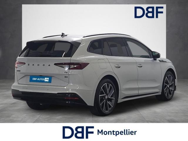 Skoda Enyaq image 9